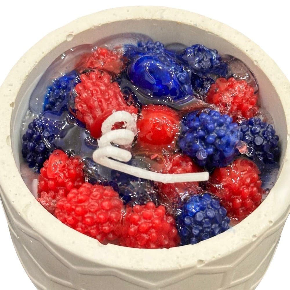 Berry Bliss