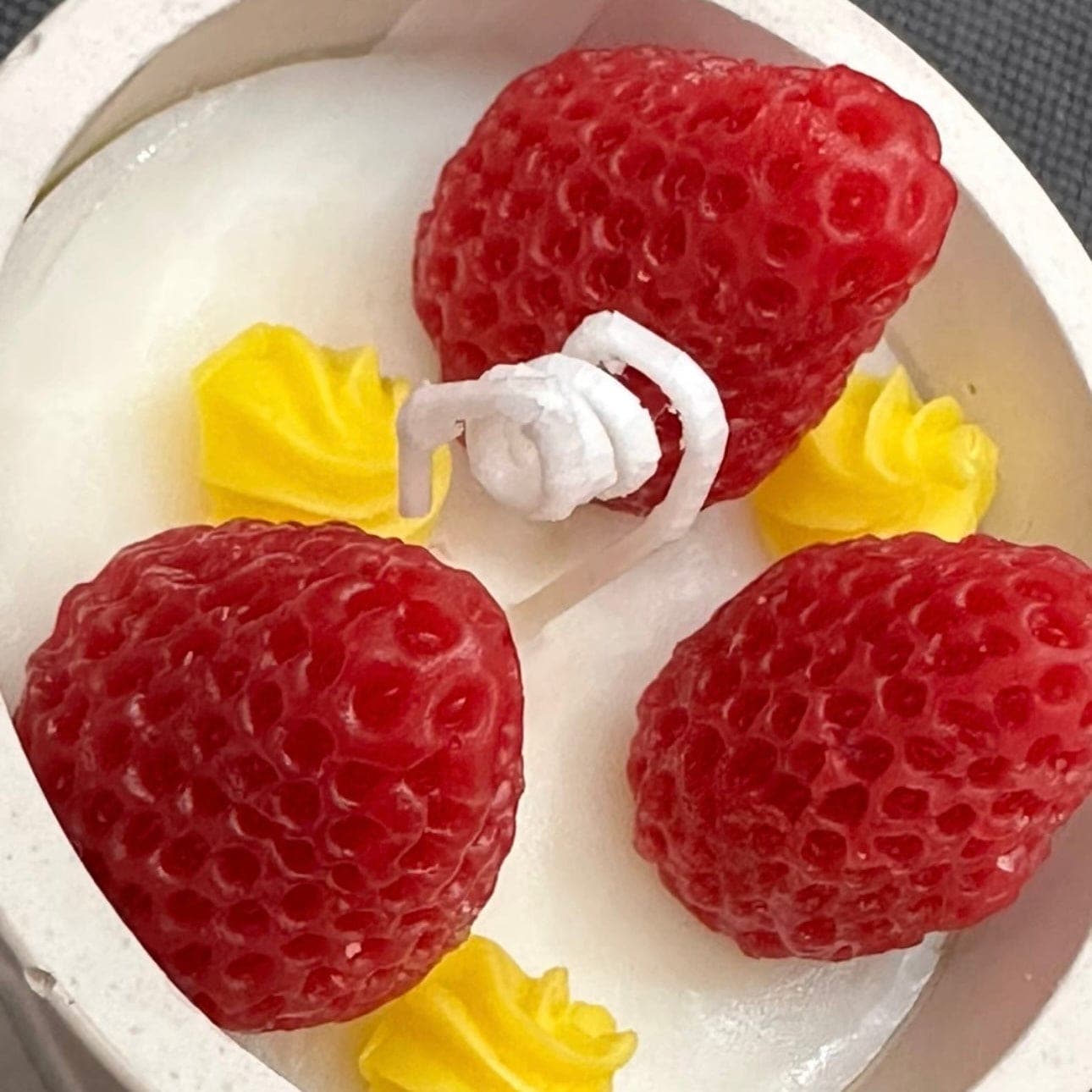 Berry Charms
