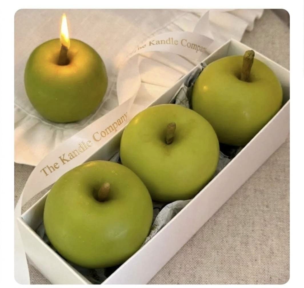 Apple Melts (1Pc)