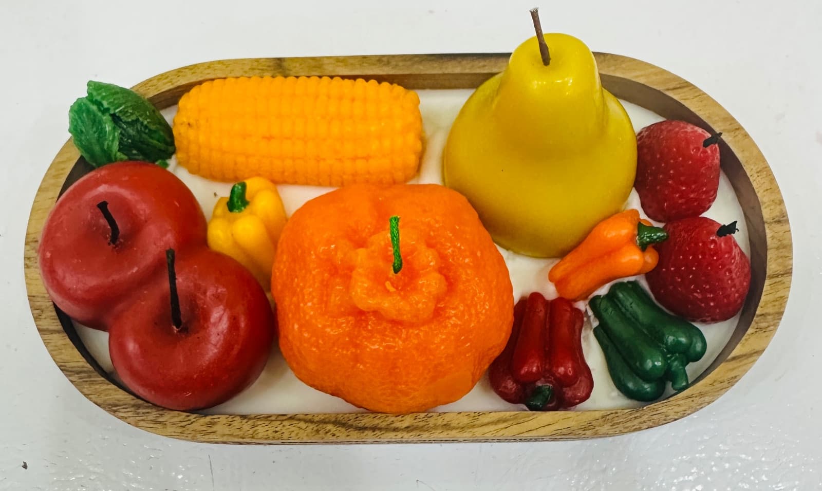 Luxury — The Lush Cornucopia