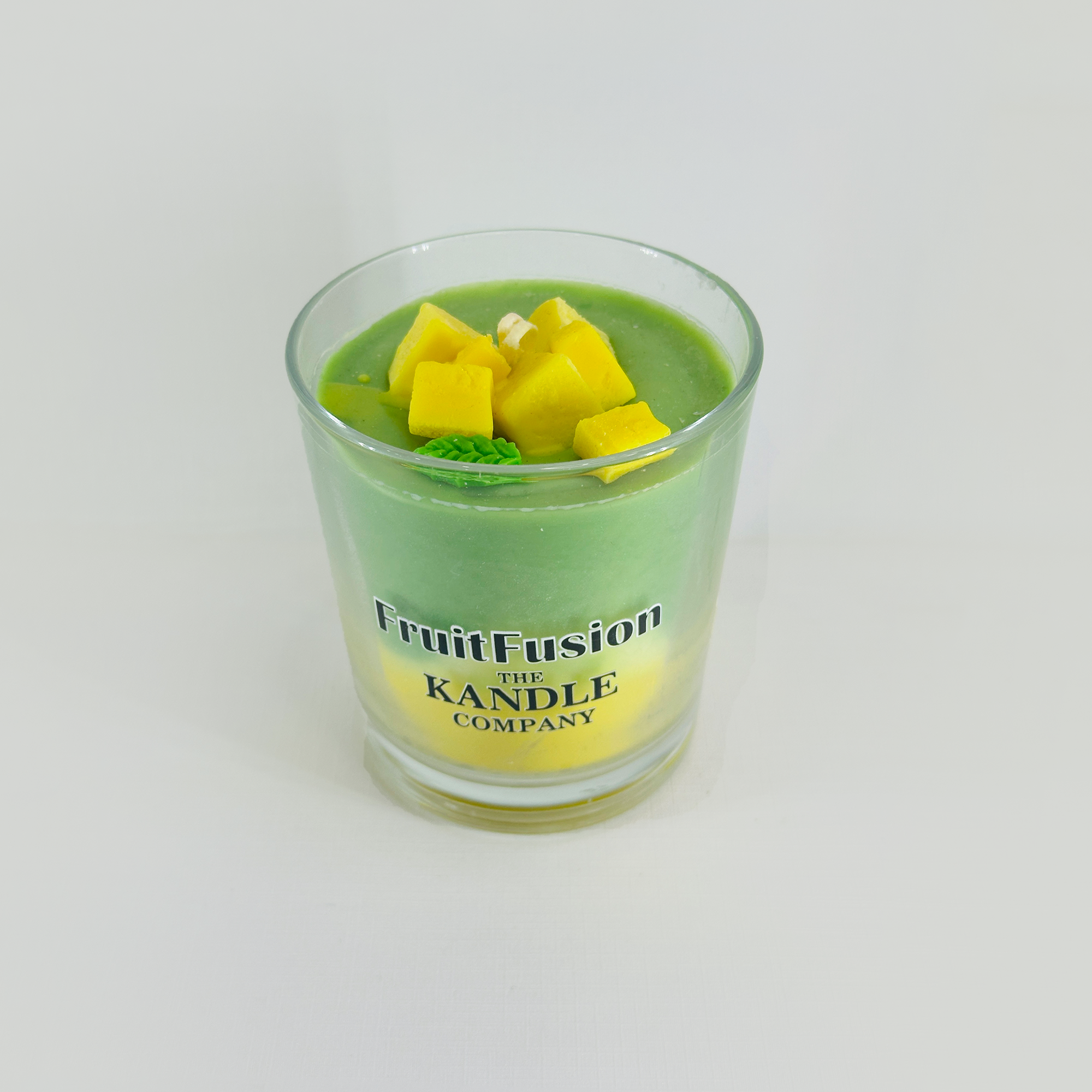 Mango Matcha Candle