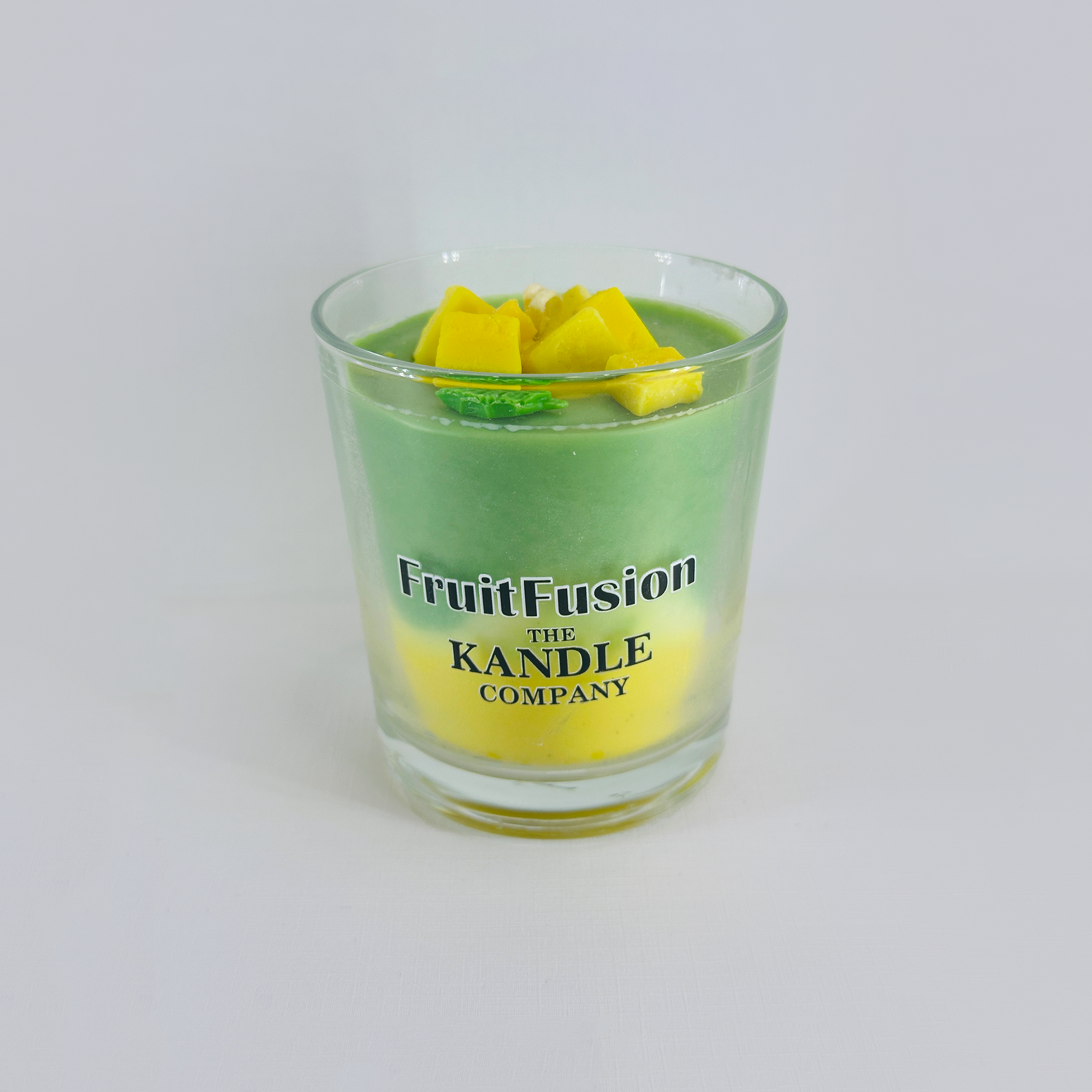 Mango Matcha Candle