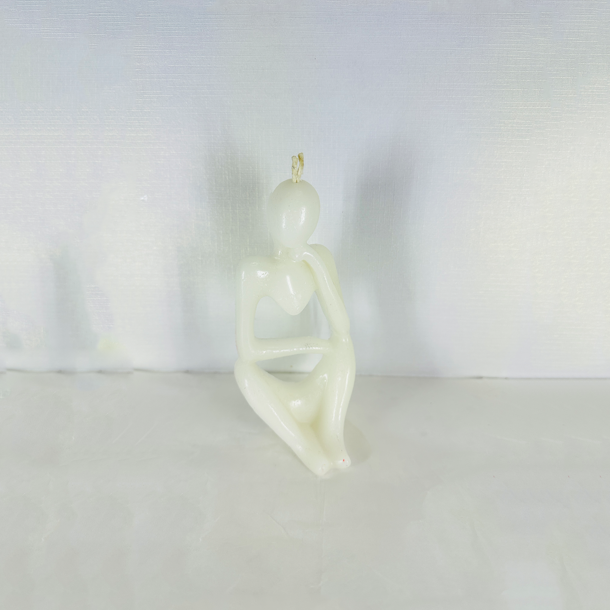 3D Sculpture (1Pc)