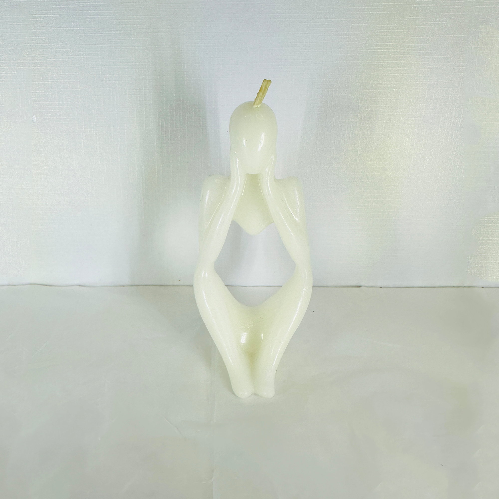 3D Sculpture (1Pc)