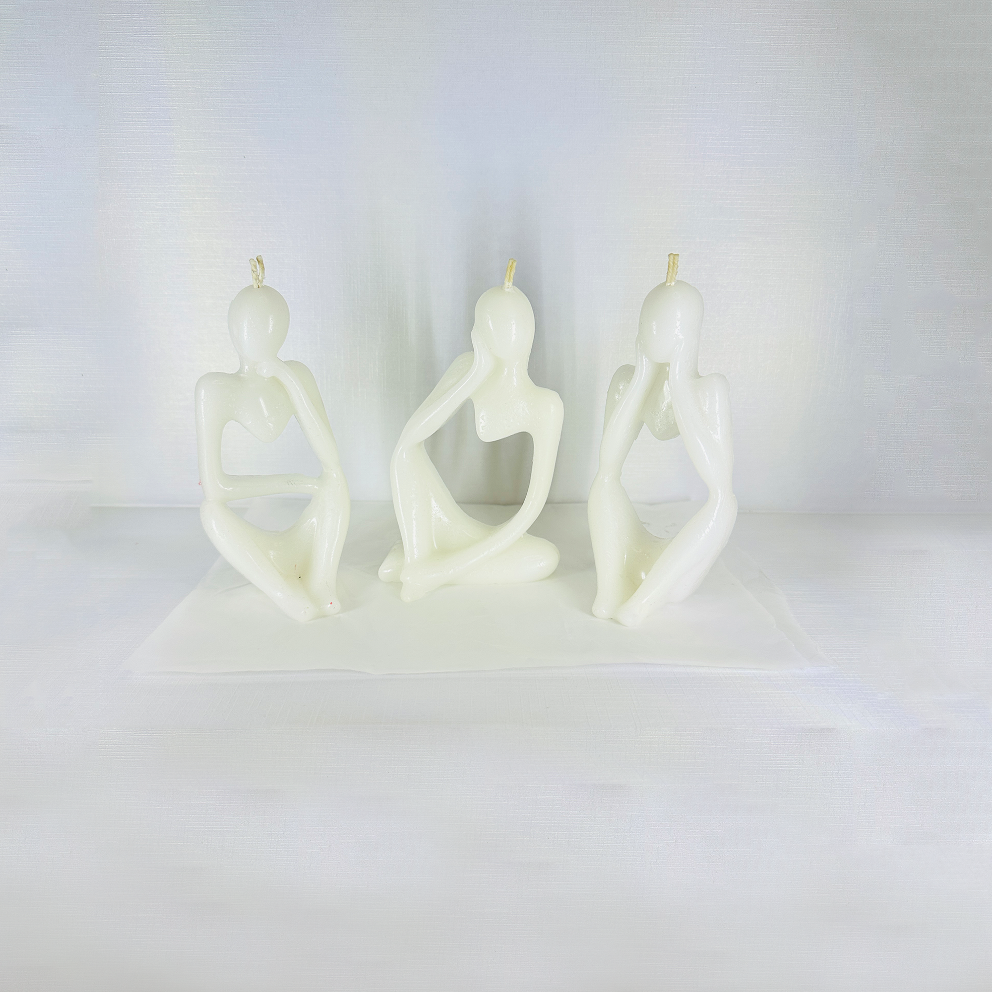 3D Sculpture (1Pc)