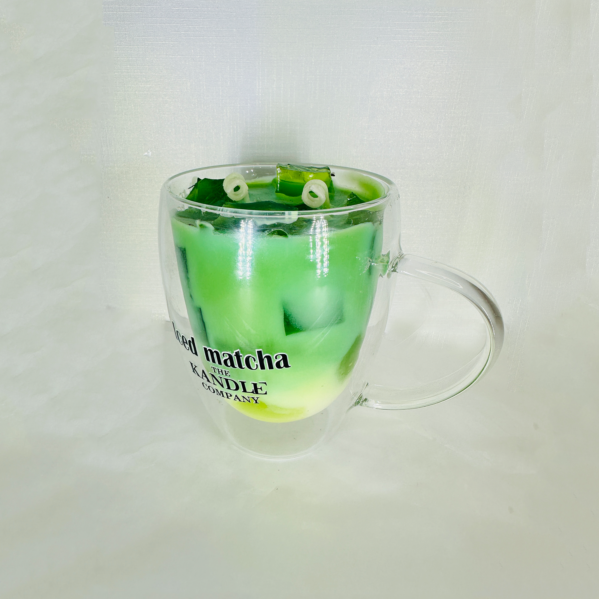 Iced Matcha Candle