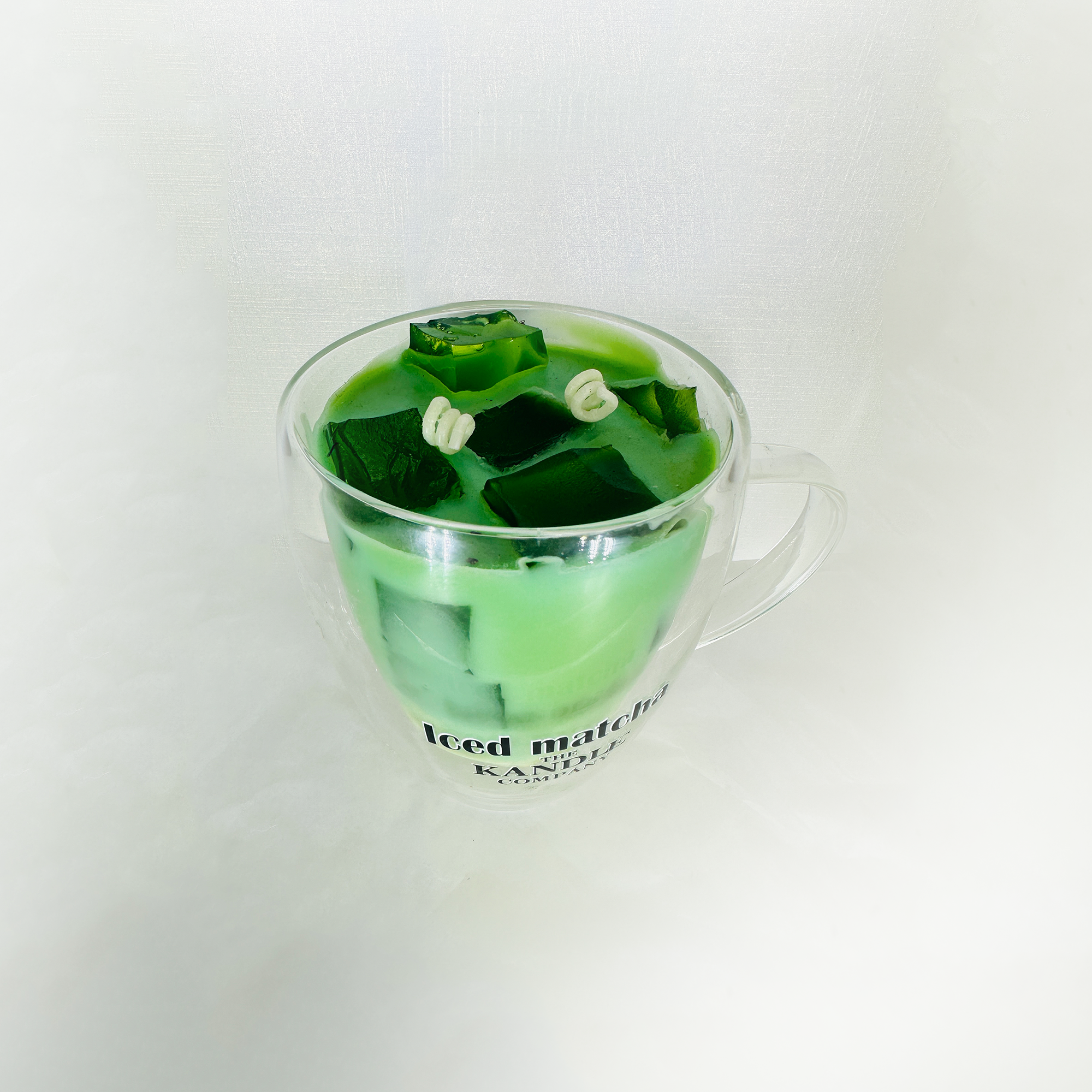 Iced Matcha Candle
