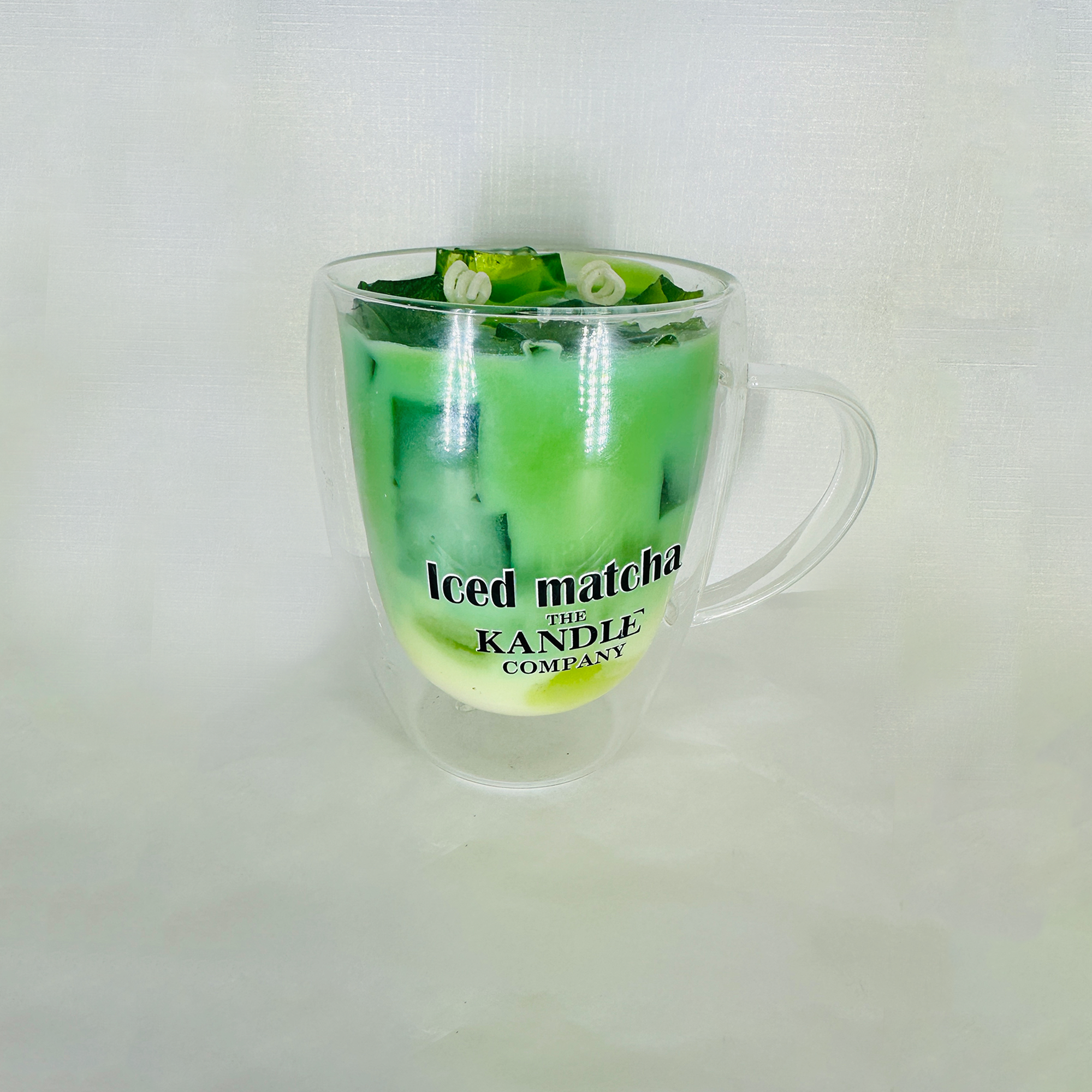 Iced Matcha Candle