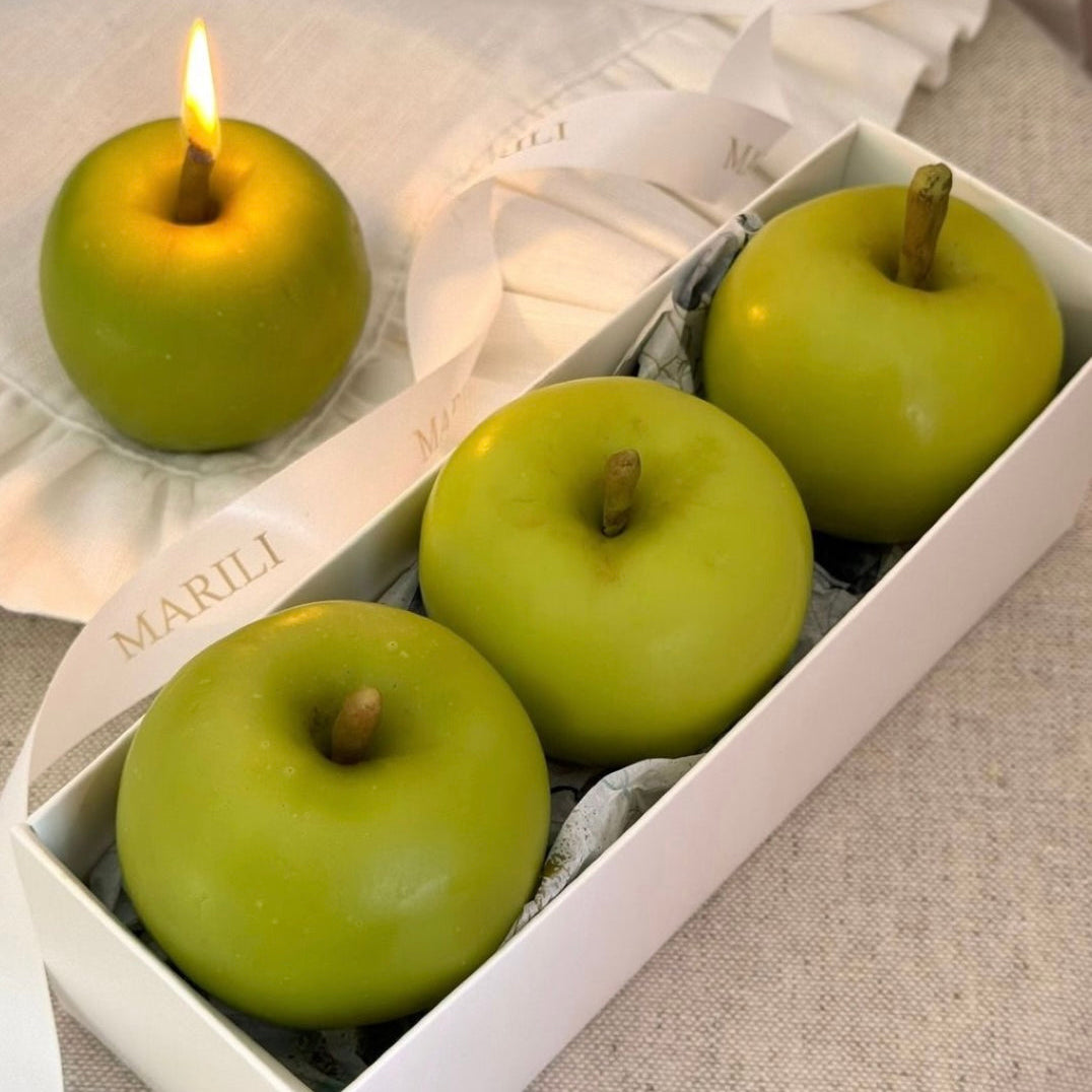 Apple Melts (1Pc)