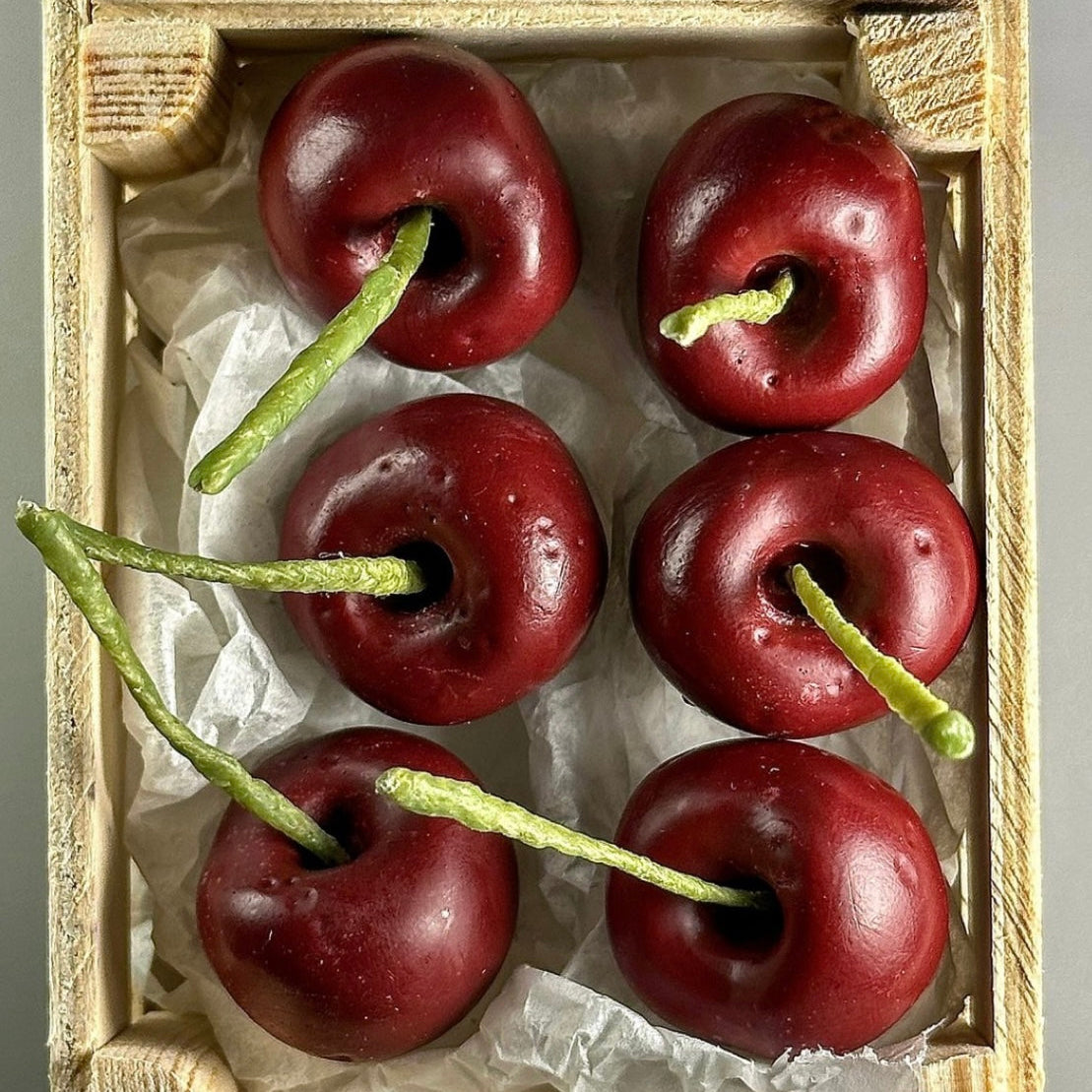 Cherry Melts (1Pc)