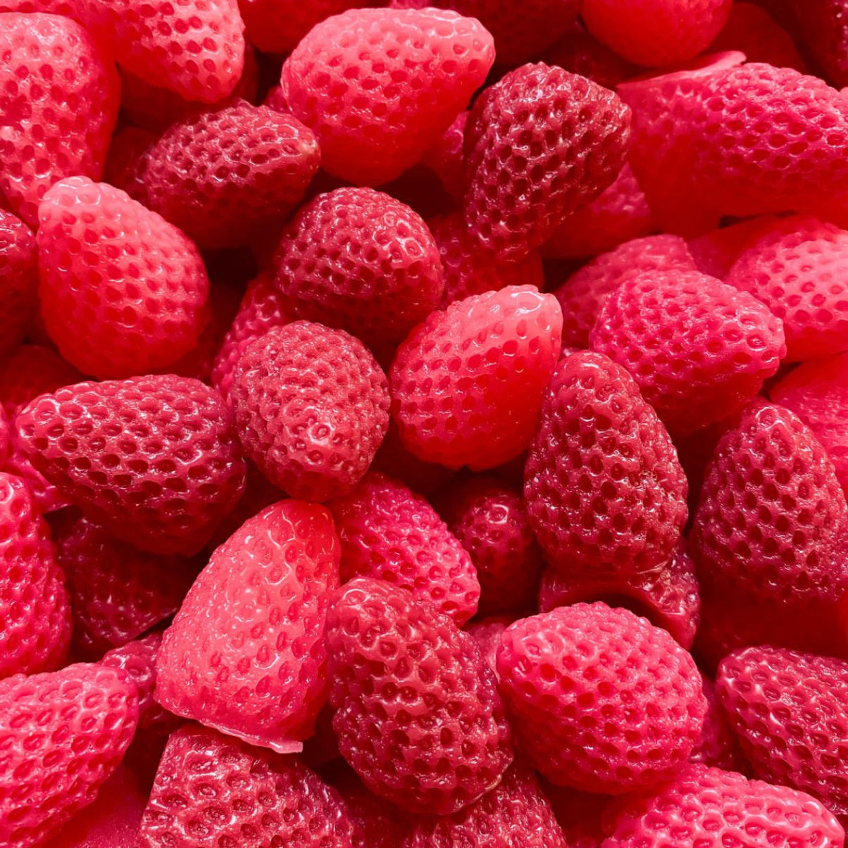Strawberry Melts (8pcs)