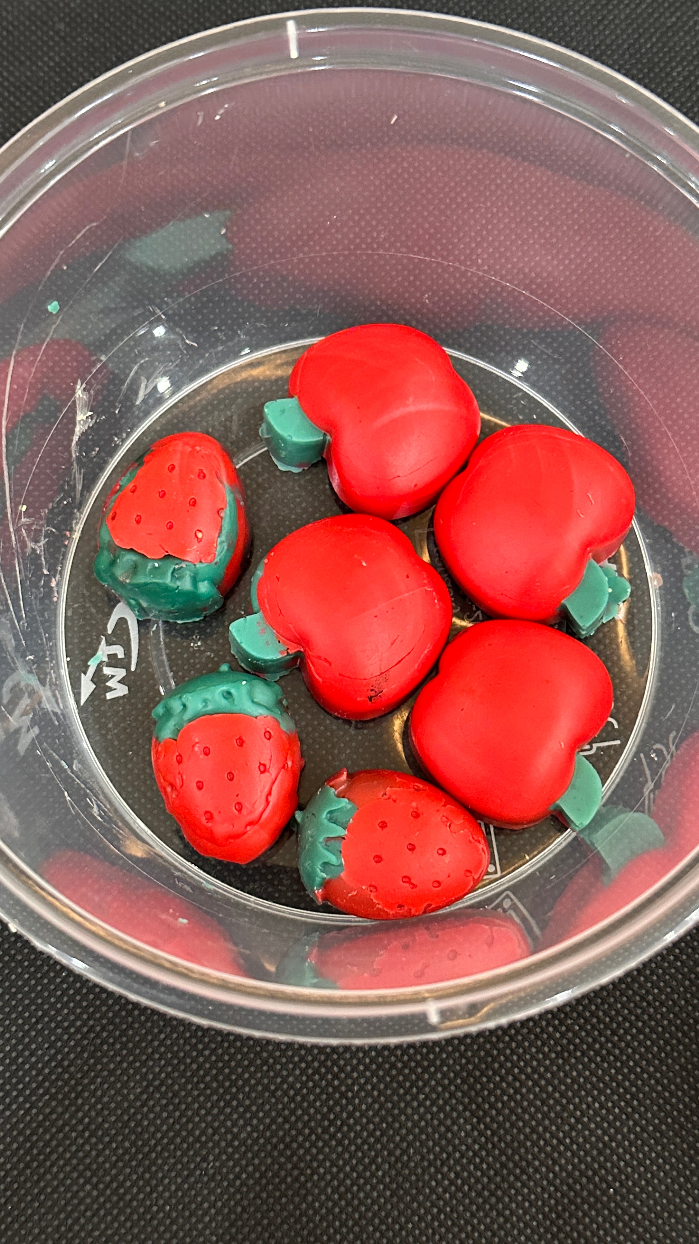 Scented Candle Melts (12Pc)